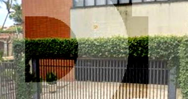 Terreno com Edícula e Piscina em Campinas