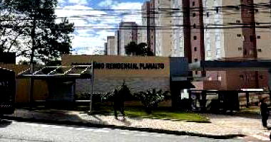 Apartamento com 2 quartos em Sorocaba/SP