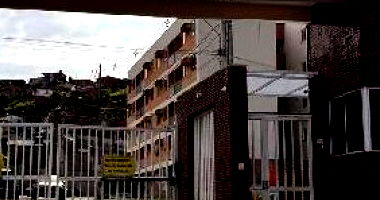 Apartamento em Jaboatão dos Guararapes com 3 quartos