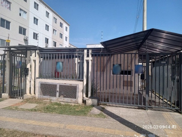 Direitos - Apartamento 62,76m² em Canoas/RS