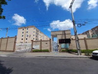 Apartamento 2 quartos, 64,51m², 1 vaga - Caucaia/CE