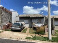 Casa com 2 quartos em Marília/SP