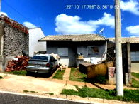 Casa com 2 quartos em Marília/SP