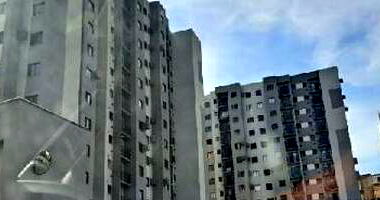 Apartamento 2 quartos, 1 banheiro, 45 m², desocupado