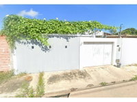 Casa em leilão com 121,71m² em Timon/MA