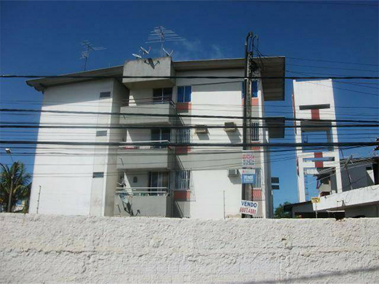 Apartamento em Candeias, Jaboatão dos Guararapes