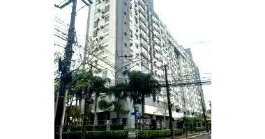 Apartamentos em Bairros Nobres com Vaga de Estacionamento