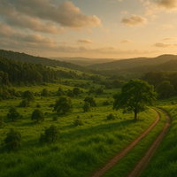Fazenda São José do Cerrito com 189.476 m²