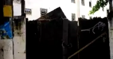 Terreno em Leilão com 421,50m² em Santa Teresa, Rio de Janeiro/RJ