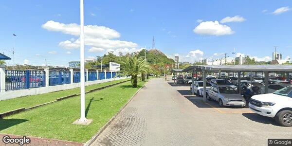 Terreno em Morro Cabral - Vitória/ES