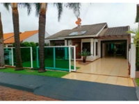 Casa Ocupada com 360m² de Terreno em Santa Rosa/RS