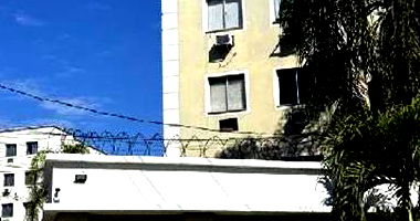 Apartamento com 2 quartos no Rio de Janeiro