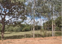 Área Rural de 7.1465ha com pastagem em São João do Pau D'Alho