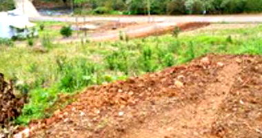 Lote Urbano em Saudades/SC com 480,31m²