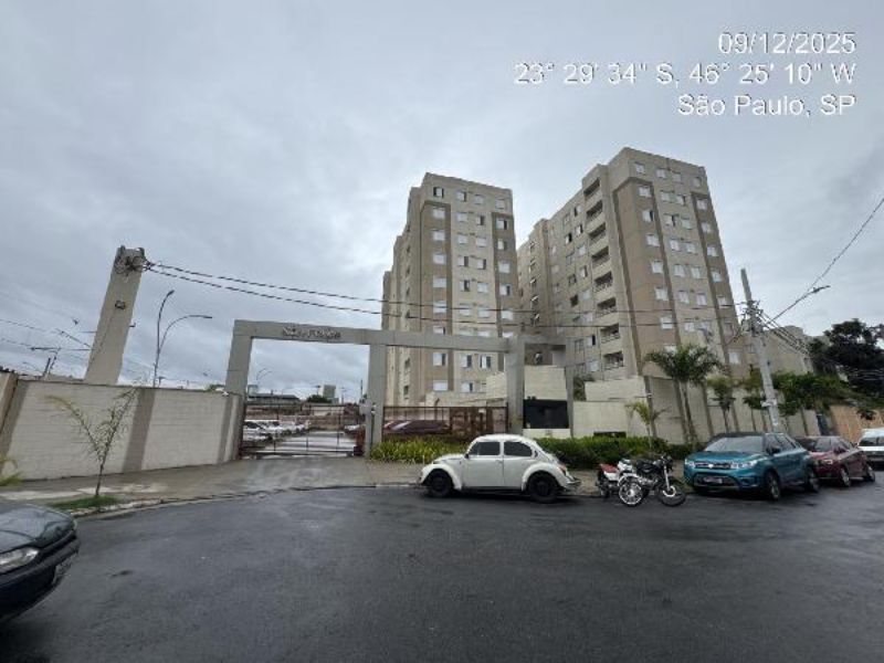 Apartamento com 2 quartos, 55,79 m²
