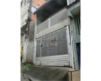 Casa espaçosa de 204m² em São Bernardo do Campo - SP