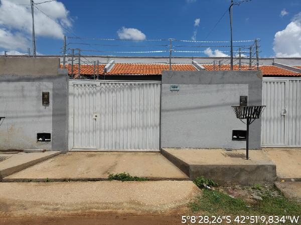 Terreno com 20m² em Timon/MA