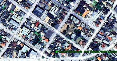 Terreno com Residência Construída em Camaquã/RS