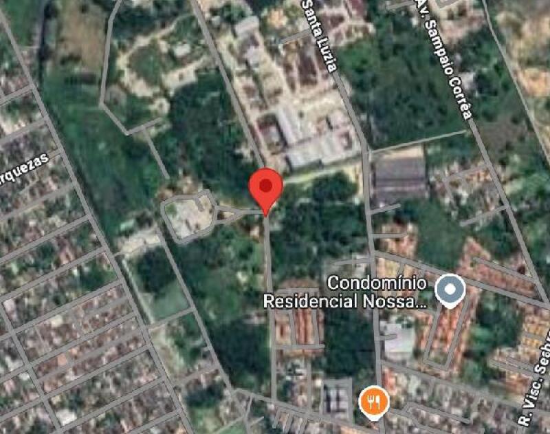 Casa aconchegante com 50,54m² de área privativa