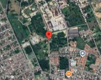 Casa aconchegante com 50,54m² de área privativa