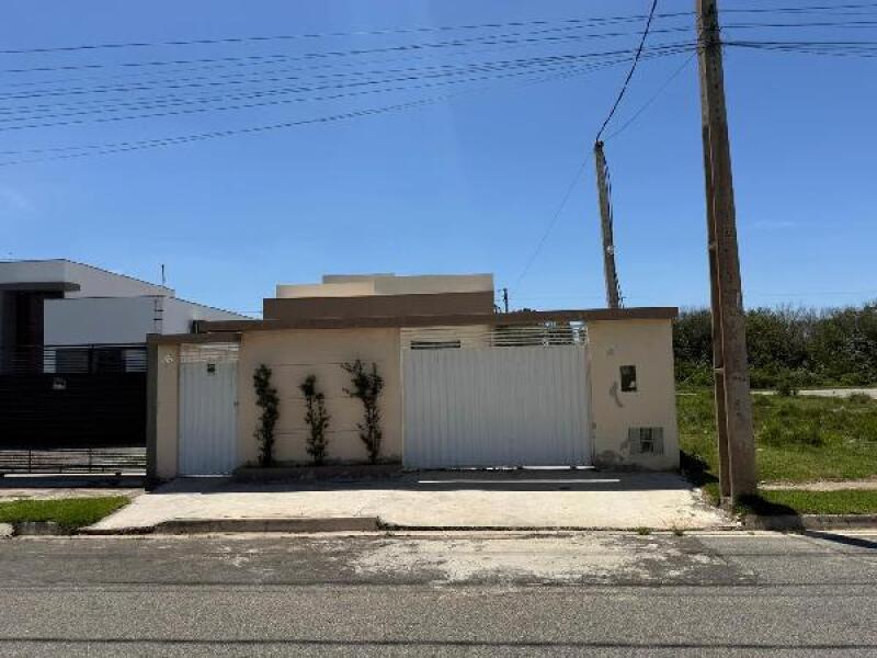 Casa com 2 quartos em Campos dos Goytacazes/RJ