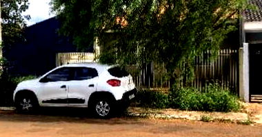Casa com 3 quartos, 2 banheiros, 58m² área privativa, 1 vaga