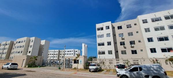 Apartamento com 2 quartos, 74,77 m²