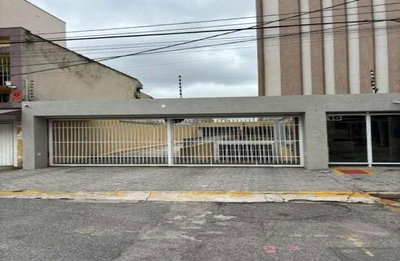 Box 6 em Condomínio Edifício Novelleto - Oportunidade Única!