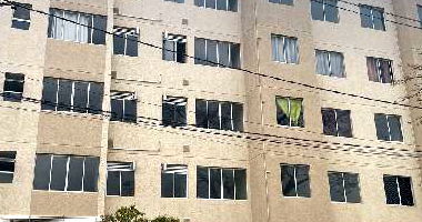 Apartamento com 2 quartos em RIO DE JANEIRO