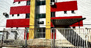 Apartamento 2 quartos, 2 banheiros, 1 vaga, 53,5m² privativos