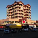 Conjunto de 31 Salas no Edifício Comercial Via Sul Center