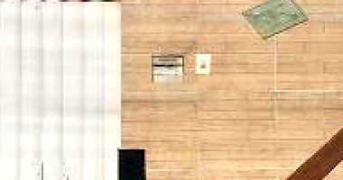 Casa em Mangabeira com 2 Quartos e 65m²