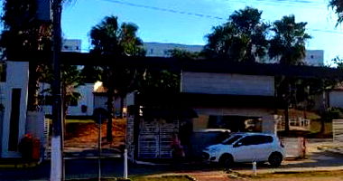 Apartamento com 2 Quartos em Americana - SP