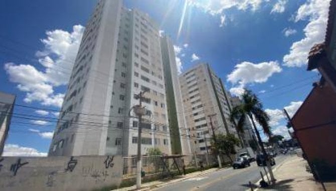 Apartamento Espaçoso em Sapopemba, São Paulo - 56m²