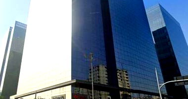 Apartamento Hoteleiro Moderno no Centro