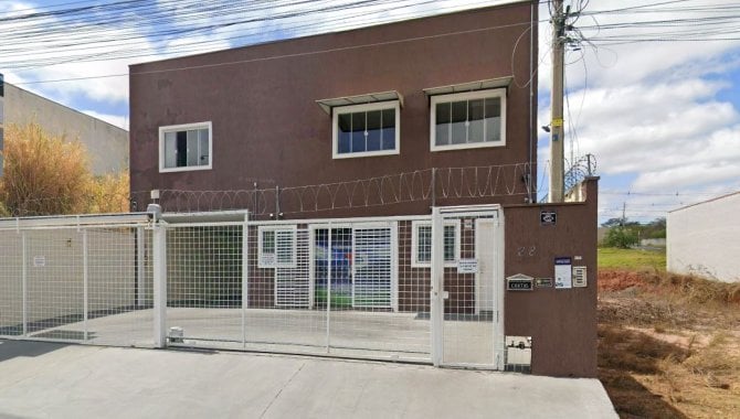 Salão Comercial 71m² com 1 Vaga no Condomínio Office Paço