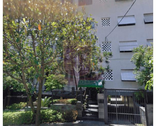 Vaga de Garagem 226m² no Edifício Sta Rita de Cássia