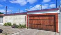 Casa 152 m² - Conceição - Porto Velho - RO
