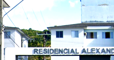 Apartamento 2 quartos, 1 banheiro, 53.85m²
