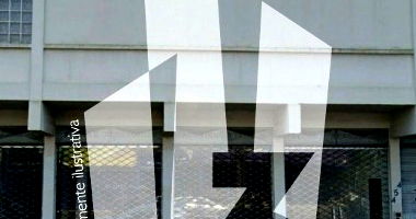 Prédio Comercial em Novo Hamburgo/RS com 454m²