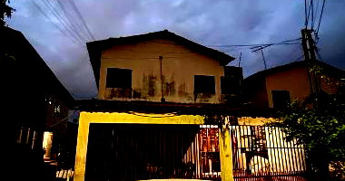 Apartamento 2 quartos com 44,75 m² privativos