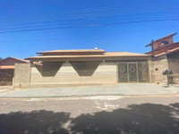 Casa em Leilão - 66m² - Jardim Maraja/SP - Ocupada