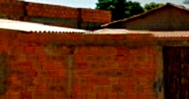 Casa em leilão com 3 quartos e 2 banheiros