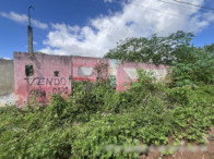 Terreno com 158,88m² em Ceará-Mirim/RN