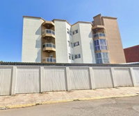 Apto 89m² 2 Quartos 2 Banheiros 1 Vaga - Passo Fundo/RS