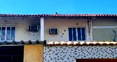 Casa em Nova Iguaçu com 33,14m² de área total