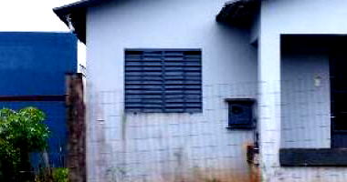 Prédio com 3 Quartos em Cachoeira do Sul/RS