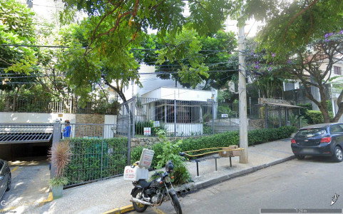 Apartamento 159 m² em Perdizes, São Paulo - 3 Quartos