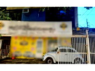 Edificação mista com 245,51m², 3 quartos, 3 banheiros, ocupado