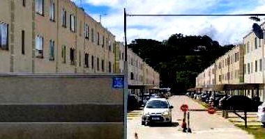 Apartamento com 2 quartos em Matozinhos/MG